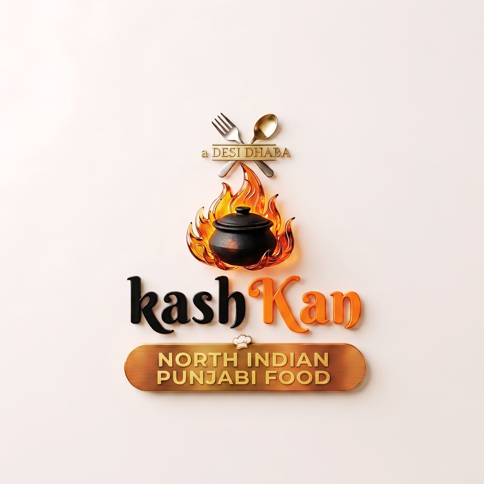 KashKan Logo