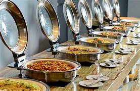 Catering