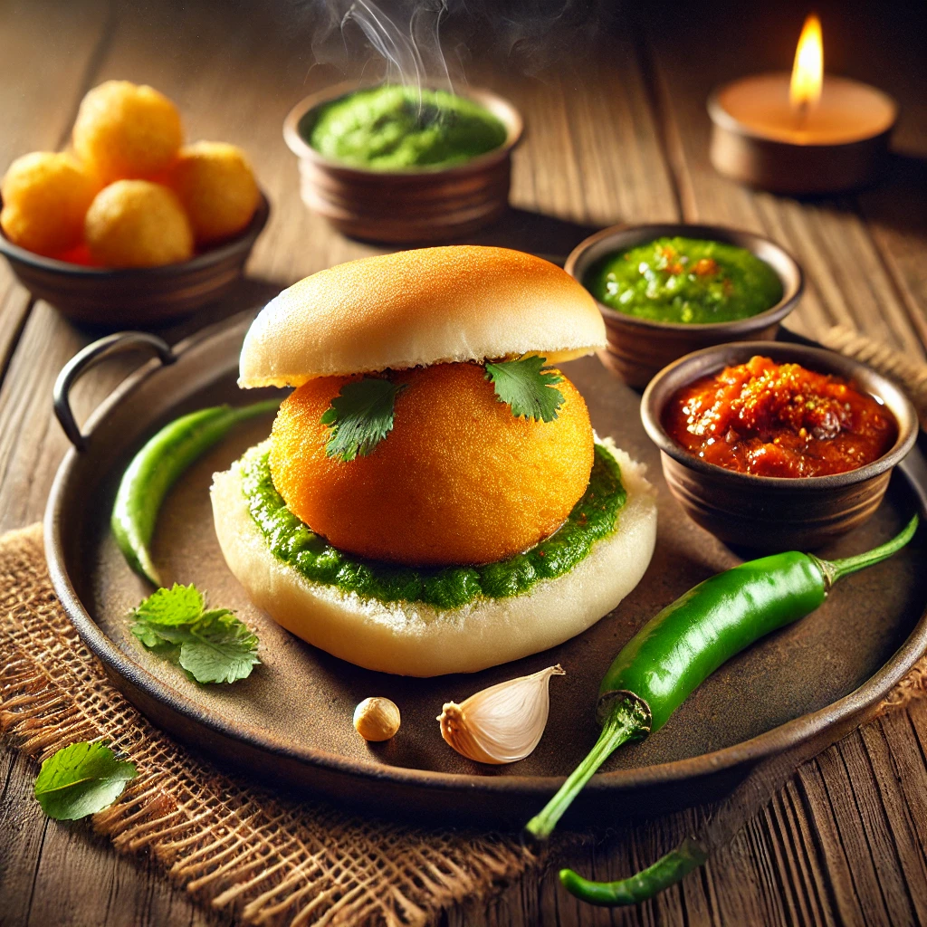 Vada Pao
