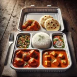 KashKan Non-Vegetarian Tiffin