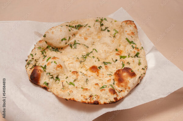 Kabul Naan