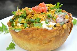 Authentic Chaat