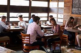 Dine In