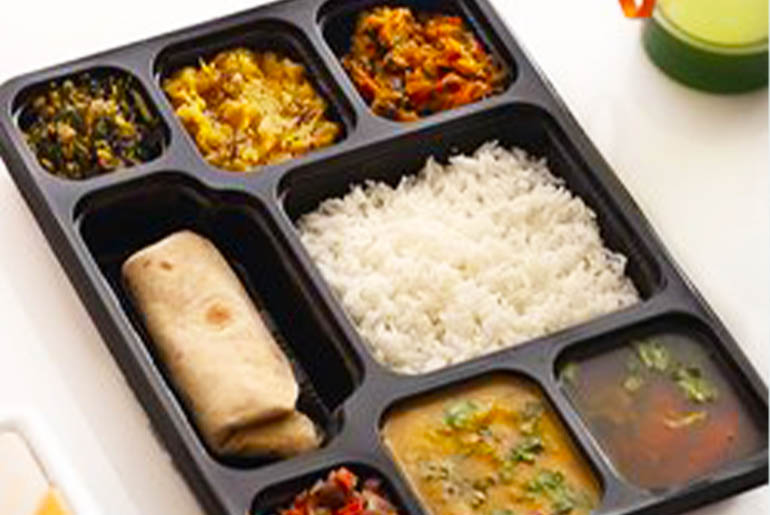 Tiffin Services