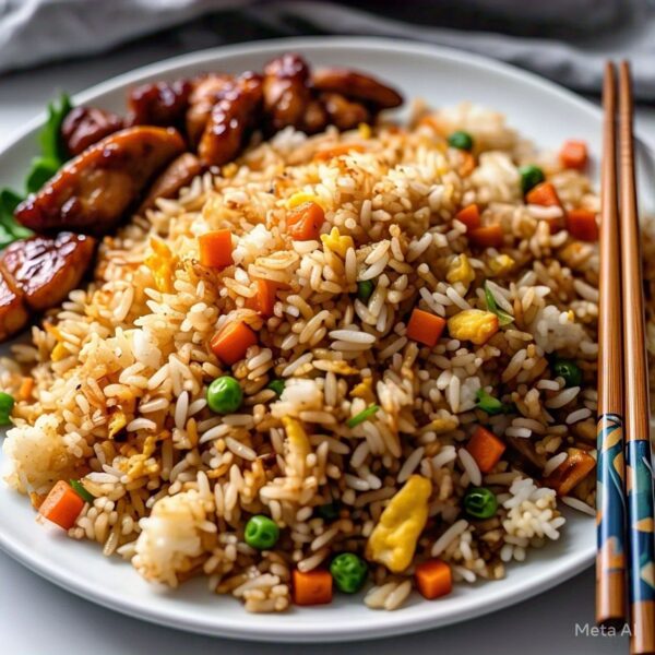Fried Rice