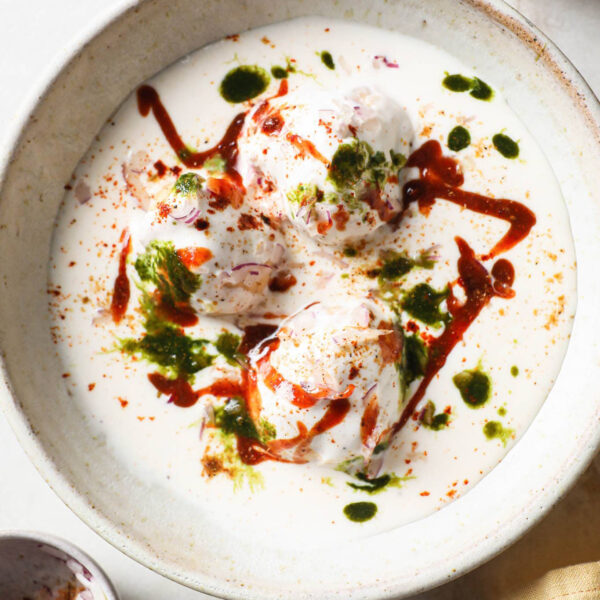 Dahi Bhalla