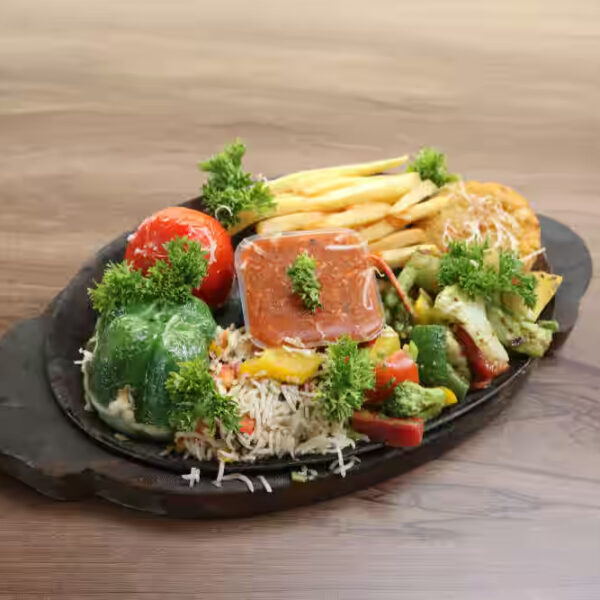 Sizzling Special