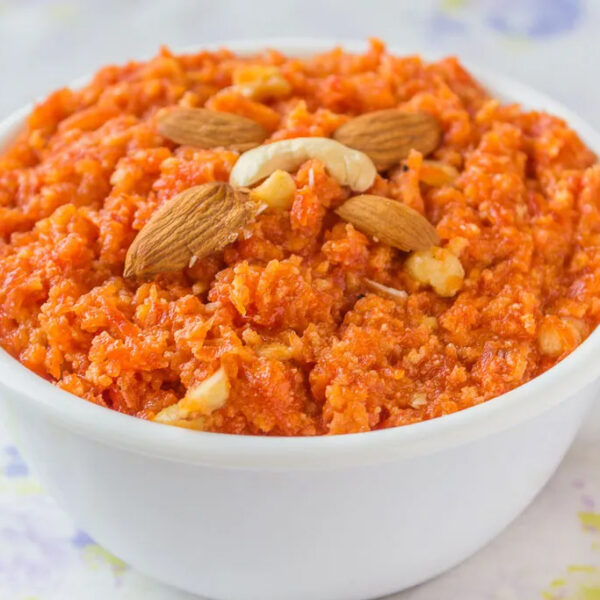 Gajar Halwa