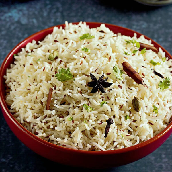 Jira Rice