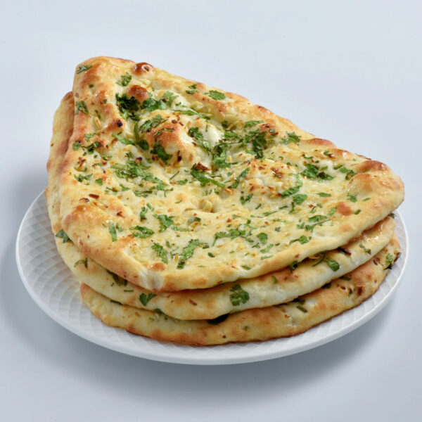 Kashkan Royal Naan